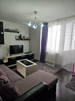 Apartament zona centrala, decomandat - imagine 5