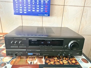 Amplificator Audio Technics SA-EX140 Amplituner Audio Statie