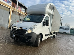 Opel Movano 2019 motor nou