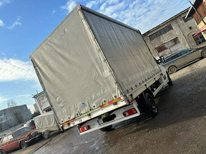 Opel Movano 2019 motor nou - imagine 3
