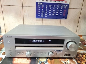 Receiver Audio Kenwood KRF-V5200D Statie Audio Amplificator