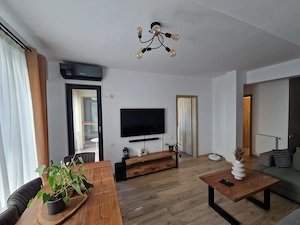 2 camere Pallady | Mobilat pe comanda | Parcare subterana | Disponibil imediat