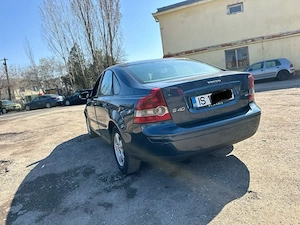 Volvo s40 1,6 diesel