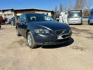 Volvo s40 1,6 diesel - imagine 2