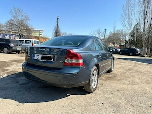 Volvo s40 1,6 diesel - imagine 4