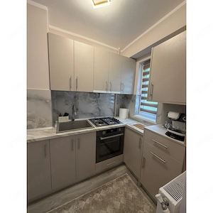 Apartament cu o cameră în regim hotelier - imagine 5