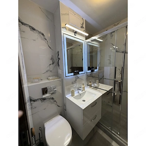 Apartament cu o cameră în regim hotelier - imagine 2