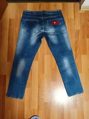 Blugi barbati dsquared2
