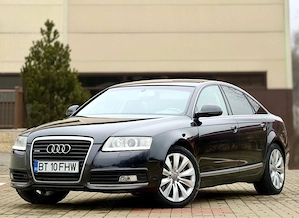 Audi A6 C6 