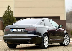 Audi A6 C6  - imagine 3