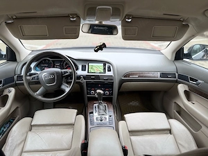 Audi A6 C6  - imagine 5