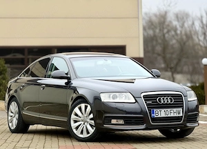 Audi A6 C6  - imagine 2