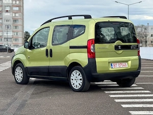 Peugeot Bilper Tepee - imagine 4