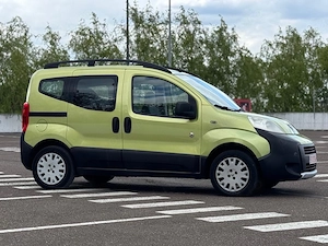 Peugeot Bilper Tepee - imagine 5