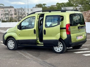 Peugeot Bilper Tepee - imagine 2