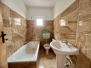 Garsoniera la mansardă/Ostroveni/25000 € - imagine 4