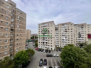 Garsoniera la mansardă/Ostroveni/25000 € - imagine 5