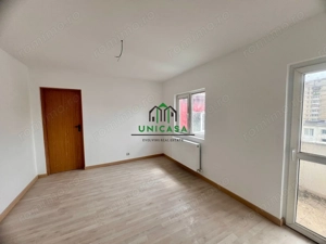 Garsoniera la mansardă/Ostroveni/26.000 €