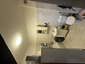 Magurele, Vox Park de vanzare apartament 2 camere cu terasa de 24 mp, mobilat si utilat! - imagine 7