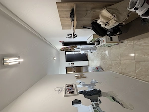Magurele, Vox Park de vanzare apartament 2 camere cu terasa de 24 mp, mobilat si utilat! - imagine 5