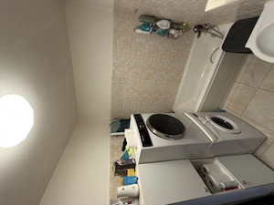 Magurele, Vox Park de vanzare apartament 2 camere cu terasa de 24 mp, mobilat si utilat! - imagine 6
