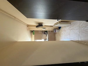 Magurele, Vox Park de vanzare apartament 2 camere cu terasa de 24 mp, mobilat si utilat! - imagine 8