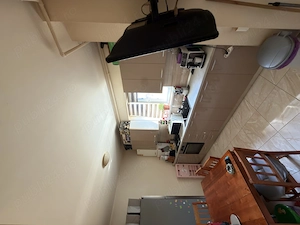 Magurele, Vox Park de vanzare apartament 2 camere cu terasa de 24 mp, mobilat si utilat! - imagine 9