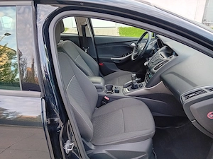 Ford Focus 1.0 Benzina - 125 Cp - EURO 5 - Face-Lift -Model Titanium - imagine 6
