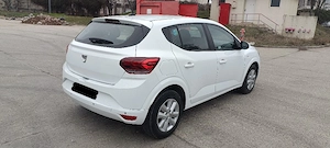 Firma partener Sofer Uber Bolt - imagine 2