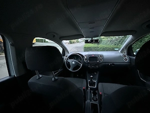 Vand Golf 5 Plus   1.4MPI benzina