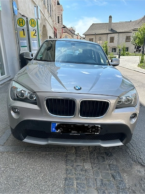 vand schimb bmw x1 - imagine 5