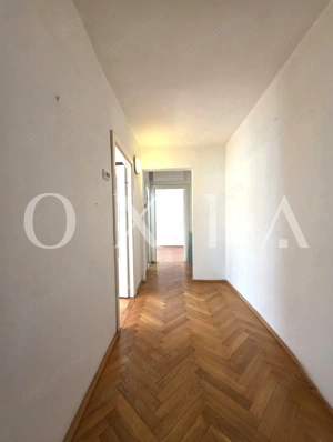 AX1259 Girocului-Spitalul Judetean, Etaj Intermediar, Renovat Partial - imagine 9
