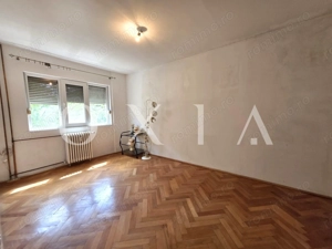 AX1259 Girocului-Spitalul Judetean, Etaj Intermediar, Renovat Partial - imagine 4