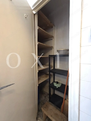 AX1259 Girocului-Spitalul Judetean, Etaj Intermediar, Renovat Partial - imagine 14