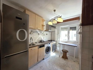 AX1259 Girocului-Spitalul Judetean, Etaj Intermediar, Renovat Partial - imagine 5