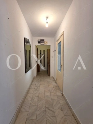 AX1259 Girocului-Spitalul Judetean, Etaj Intermediar, Renovat Partial - imagine 8