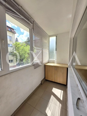 AX1259 Girocului-Spitalul Judetean, Etaj Intermediar, Renovat Partial - imagine 10