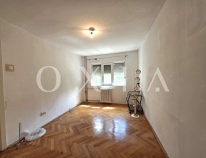 AX1259 Girocului-Spitalul Judetean, Etaj Intermediar, Renovat Partial - imagine 13