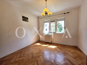AX1259 Girocului-Spitalul Judetean, Etaj Intermediar, Renovat Partial - imagine 12