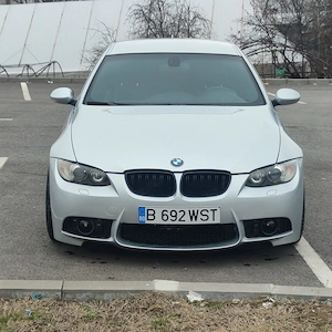 BMW e92 335D  400+     Acte valabile la zi!      Fiscal la zi !