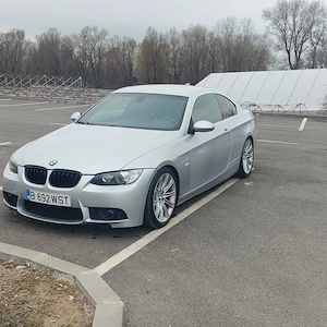 BMW e92 335D  400+     Acte valabile la zi!      Fiscal la zi ! - imagine 4