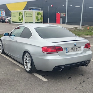 BMW e92 335D  400+     Acte valabile la zi!      Fiscal la zi ! - imagine 2