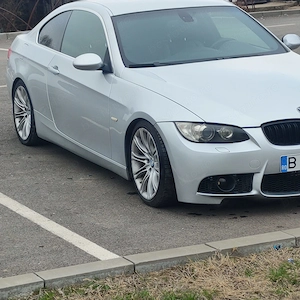 BMW e92 335D  400+     Acte valabile la zi!      Fiscal la zi ! - imagine 3