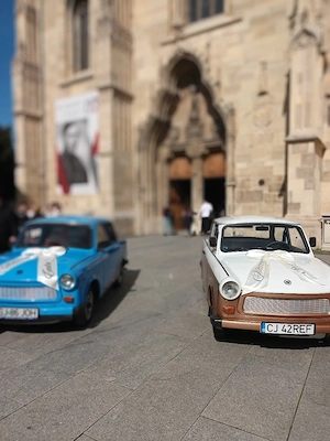 trabant 601 din 1986 - imagine 4