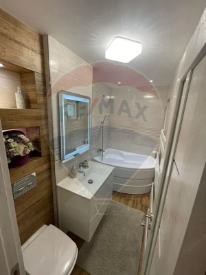 Apartament cu 3 camere de închiriat în zona Precista - imagine 16