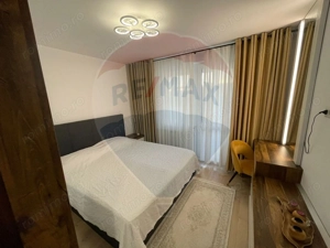 Apartament cu 3 camere de închiriat în zona Precista - imagine 17