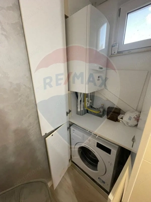 Apartament cu 3 camere de închiriat în zona Precista - imagine 8