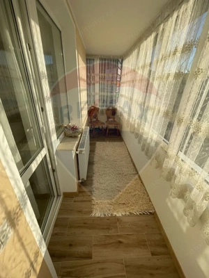 Apartament cu 3 camere de închiriat în zona Precista - imagine 9