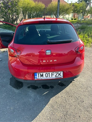 vand seat inbiza - imagine 5