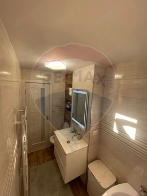 Apartament cu 3 camere de închiriat în zona Precista - imagine 5